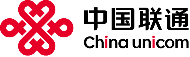 China Unicom LOGO