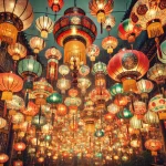 lanterns