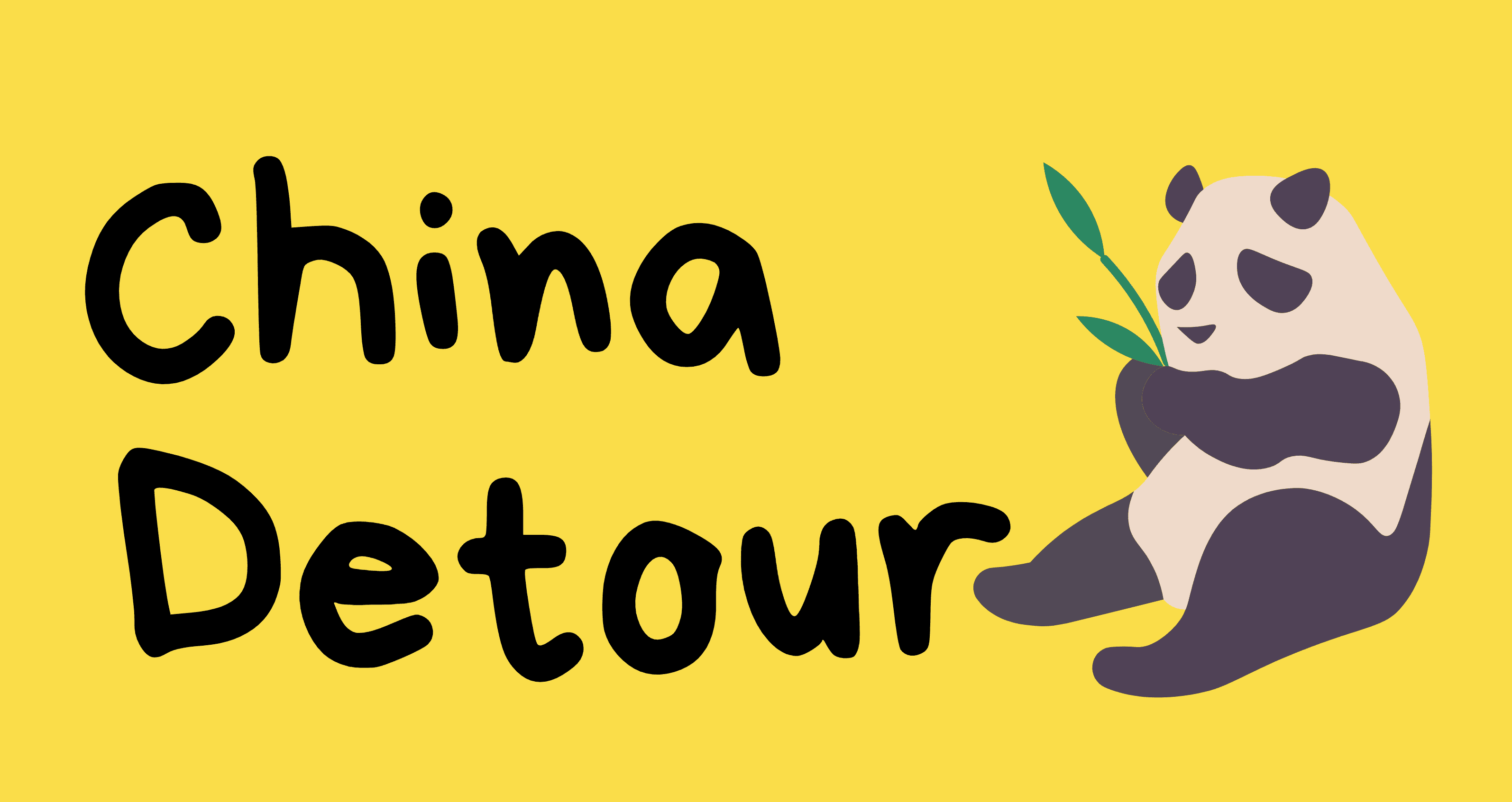 ChinaDetour