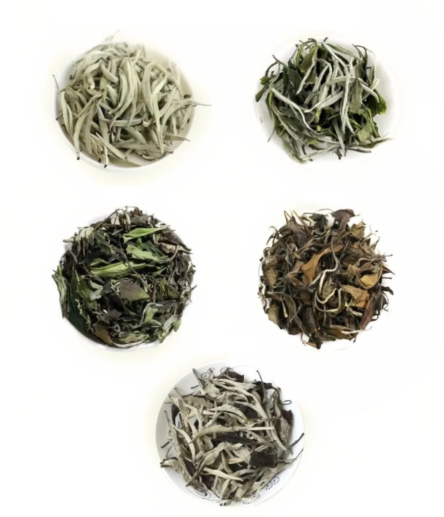 White Tea