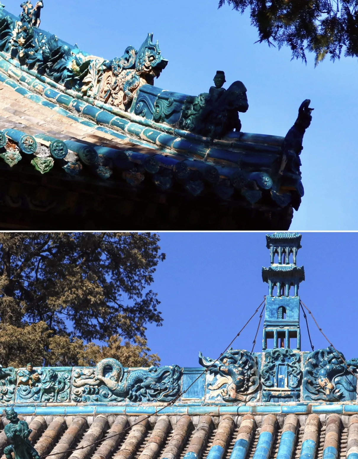 jade emperor temple